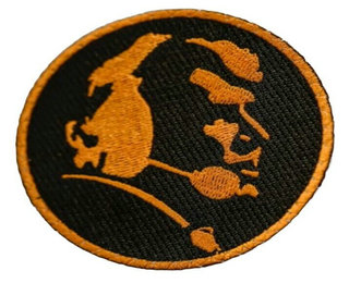 2023 John Madden Thanksgiving Patch